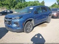 Photo 2 of 19 — 2024 Chevrolet Traverse