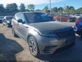 Photo 13 of 16 — 2019 Land Rover Range Rover Velar