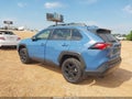 Photo 3 of 18 — 2024 Toyota RAV4