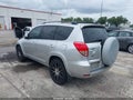 Photo 3 of 11 — 2007 Toyota RAV4
