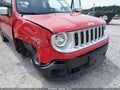 Photo 6 of 17 — 2016 Jeep Renegade