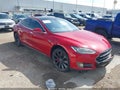 2016 Tesla Model S — photo 1 of 20 | VIN 5YJSA1E43GF129238