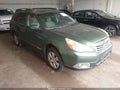 Photo 1 of 11 — 2011 Subaru Outback