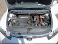 Photo 10 of 11 — 2007 Honda Civic Hybrid