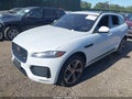 Photo 2 of 11 — 2018 Jaguar F-Pace