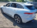 Photo 3 of 11 — 2018 Jaguar F-Pace