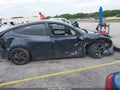 2026 Tesla Model Y — photo 13 of 19 | VIN 7SAYGDEE6TA405084