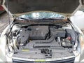 Photo 10 of 11 — 2009 Nissan Altima