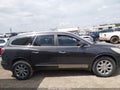 2015 Buick Enclave — photo 14 of 22 | VIN 5GAKVBKDXFJ352366