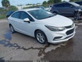 Photo 1 of 16 — 2017 Chevrolet Cruze