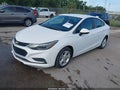 Photo 2 of 16 — 2017 Chevrolet Cruze