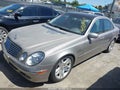 Photo 2 of 11 — 2003 Mercedes-Benz E-Class