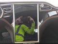 2013 Tesla Model S — photo 17 of 19 | VIN 5YJSA1CN8DFP20026