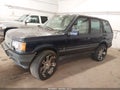 Photo 2 of 11 — 2001 Land Rover Range Rover