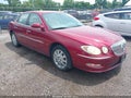 Photo 1 of 12 — 2008 Buick LaCrosse