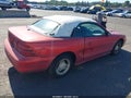 Photo 4 of 14 — 1995 Ford Mustang