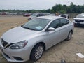 Photo 2 of 11 — 2017 Nissan Sentra