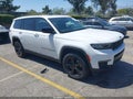2023 Jeep Grand Cherokee L — photo 1 of 17 | VIN 1C4RJKBG4P8865284