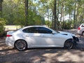 2017 Alfa Romeo Giulia — photo 13 of 16 | VIN ZARFAEEN0H7543379