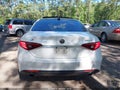 2017 Alfa Romeo Giulia — photo 16 of 16 | VIN ZARFAEEN0H7543379