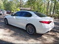 2017 Alfa Romeo Giulia — photo 3 of 16 | VIN ZARFAEEN0H7543379