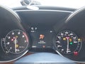 2017 Alfa Romeo Giulia — photo 7 of 16 | VIN ZARFAEEN0H7543379