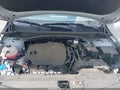 Photo 10 of 16 — 2025 Kia Sportage