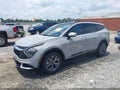 Photo 2 of 16 — 2025 Kia Sportage