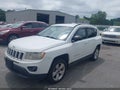 Photo 2 of 11 — 2011 Jeep Compass