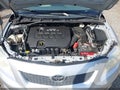 Photo 10 of 11 — 2009 Toyota Corolla