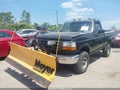 Photo 2 of 11 — 1996 Ford F-150 Lightning