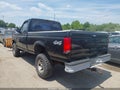 Photo 3 of 11 — 1996 Ford F-150 Lightning