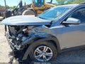 Photo 17 of 21 — 2018 GMC Terrain