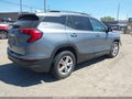 Photo 4 of 21 — 2018 GMC Terrain