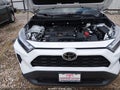 2023 Toyota RAV4 — photo 10 of 16 | VIN 2T3W1RFV7PW286532