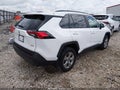 2023 Toyota RAV4 — photo 4 of 16 | VIN 2T3W1RFV7PW286532