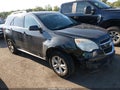 Photo 1 of 16 — 2014 Chevrolet Equinox