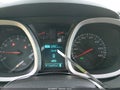 Photo 7 of 16 — 2014 Chevrolet Equinox