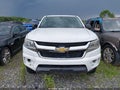 Photo 12 of 16 — 2019 Chevrolet Colorado