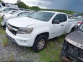 Photo 2 of 16 — 2019 Chevrolet Colorado