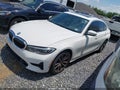Photo 2 of 15 — 2020 BMW 3 Series