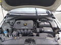 2017 Hyundai Elantra — photo 10 of 19 | VIN 5NPD84LF8HH071835