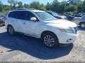 Photo 1 of 11 — 2013 Nissan Pathfinder