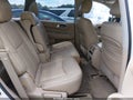 Photo 8 of 11 — 2013 Nissan Pathfinder