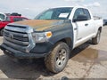 Photo 2 of 16 — 2017 Toyota Tundra