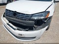 Photo 6 of 17 — 2013 Volkswagen Passat