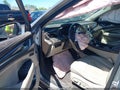 2017 Buick LaCrosse — photo 5 of 16 | VIN 1G4ZR5SS6HU144872
