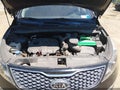 Photo 10 of 12 — 2011 Kia Sportage