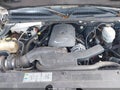 2006 Chevrolet Avalanche — photo 10 of 11 | VIN 3GNEK12ZX6G112687
