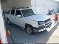 2006 Chevrolet Avalanche — photo 1 of 11 | VIN 3GNEK12ZX6G112687